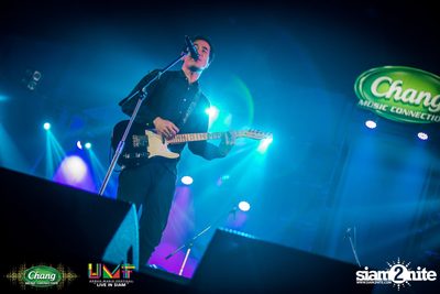 Chang Music Connection: Urban Music Festival (Album 2) — photo 114