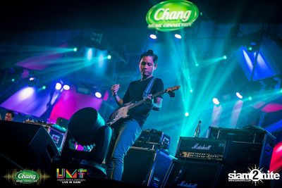 Chang Music Connection: Urban Music Festival (Album 2) — photo 115