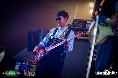 Chang Music Connection: Urban Music Festival (Album 2) — photo 118