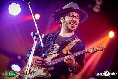 Chang Music Connection: Urban Music Festival (Album 2) — photo 119