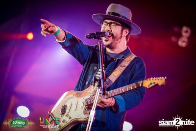 Chang Music Connection: Urban Music Festival (Album 2) — photo 120