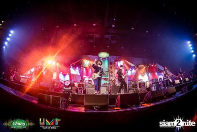 Chang Music Connection: Urban Music Festival (Album 2) — photo 121