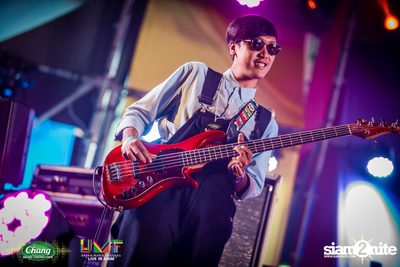 Chang Music Connection: Urban Music Festival (Album 2) — photo 122