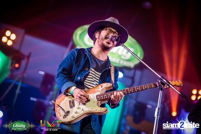 Chang Music Connection: Urban Music Festival (Album 2) — photo 123