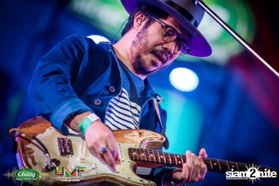 Chang Music Connection: Urban Music Festival (Album 2) — photo 124