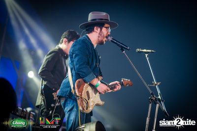 Chang Music Connection: Urban Music Festival (Album 2) — photo 127