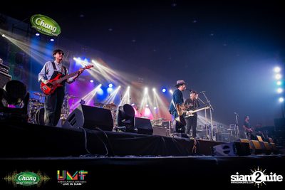 Chang Music Connection: Urban Music Festival (Album 2) — photo 128