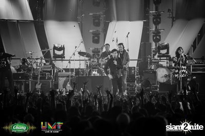 Chang Music Connection: Urban Music Festival (Album 2) — photo 129