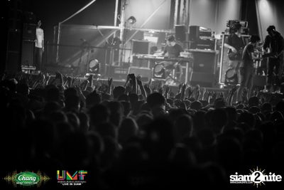 Chang Music Connection: Urban Music Festival (Album 2) — photo 131