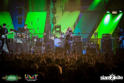 Chang Music Connection: Urban Music Festival (Album 2) — photo 132