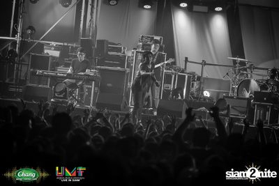 Chang Music Connection: Urban Music Festival (Album 2) — photo 133