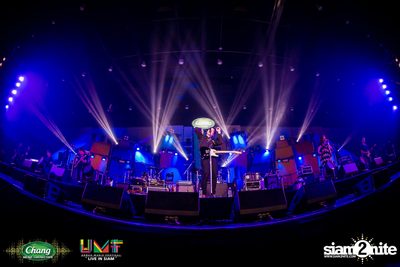 Chang Music Connection: Urban Music Festival (Album 2) — photo 136