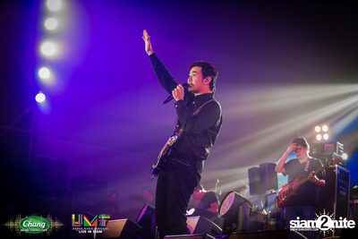 Chang Music Connection: Urban Music Festival (Album 2) — photo 137
