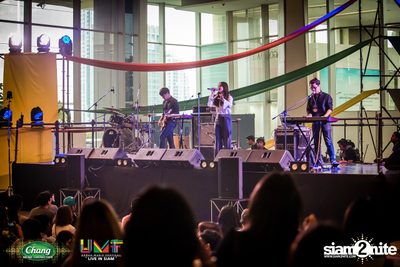 Chang Music Connection: Urban Music Festival (Album 2) — photo 142