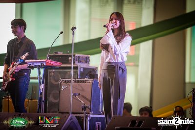 Chang Music Connection: Urban Music Festival (Album 2) — photo 143