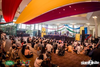 Chang Music Connection: Urban Music Festival (Album 2) — photo 144