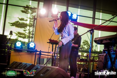 Chang Music Connection: Urban Music Festival (Album 2) — photo 145