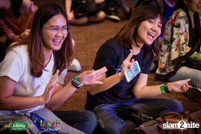 Chang Music Connection: Urban Music Festival (Album 2) — photo 146