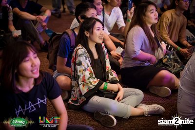 Chang Music Connection: Urban Music Festival (Album 2) — photo 147