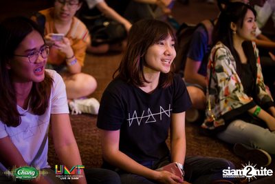 Chang Music Connection: Urban Music Festival (Album 2) — photo 148