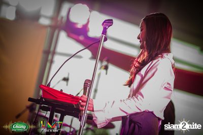 Chang Music Connection: Urban Music Festival (Album 2) — photo 150