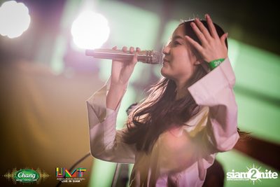 Chang Music Connection: Urban Music Festival (Album 2) — photo 151