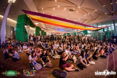Chang Music Connection: Urban Music Festival (Album 2) — photo 152