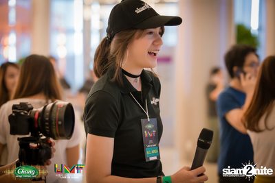 Chang Music Connection: Urban Music Festival (Album 2) — photo 155