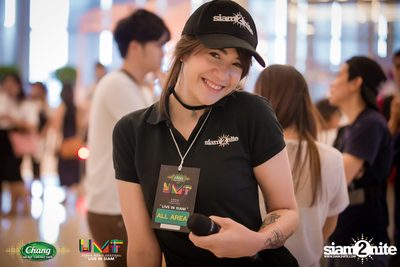 Chang Music Connection: Urban Music Festival (Album 2) — photo 156