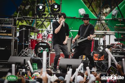 Chang Music Connection: Urban Music Festival (Album 2) — photo 159