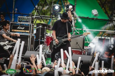 Chang Music Connection: Urban Music Festival (Album 2) — photo 161