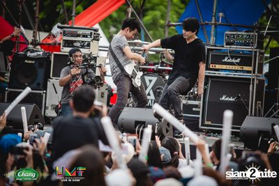 Chang Music Connection: Urban Music Festival (Album 2) — photo 163