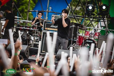 Chang Music Connection: Urban Music Festival (Album 2) — photo 164