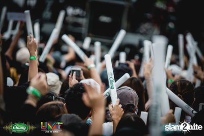 Chang Music Connection: Urban Music Festival (Album 2) — photo 165