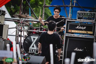 Chang Music Connection: Urban Music Festival (Album 2) — photo 166