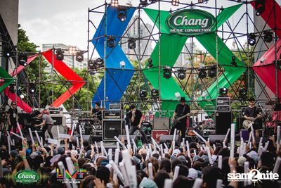 Chang Music Connection: Urban Music Festival (Album 2) — photo 167