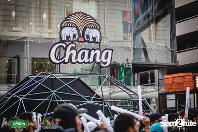 Chang Music Connection: Urban Music Festival (Album 2) — photo 170
