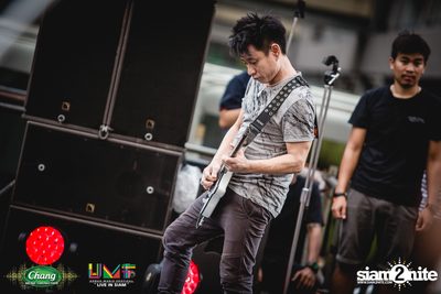 Chang Music Connection: Urban Music Festival (Album 2) — photo 172