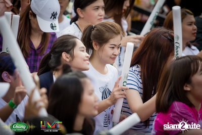 Chang Music Connection: Urban Music Festival (Album 2) — photo 174