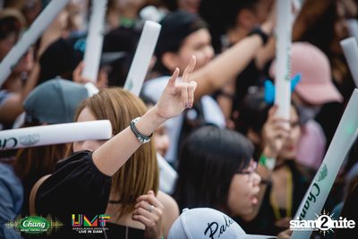 Chang Music Connection: Urban Music Festival (Album 2) — photo 176