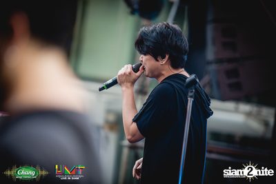 Chang Music Connection: Urban Music Festival (Album 2) — photo 178