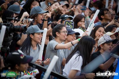 Chang Music Connection: Urban Music Festival (Album 2) — photo 179