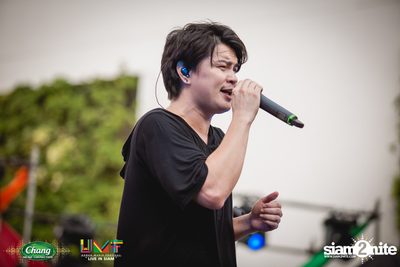 Chang Music Connection: Urban Music Festival (Album 2) — photo 180