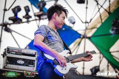 Chang Music Connection: Urban Music Festival (Album 2) — photo 181