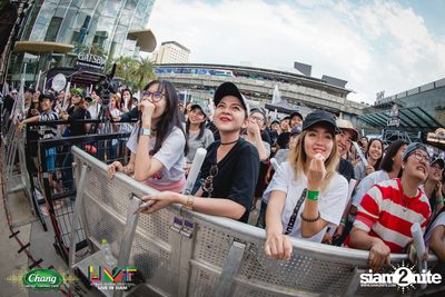 Chang Music Connection: Urban Music Festival (Album 2) — photo 183