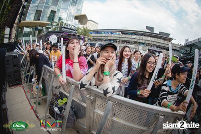 Chang Music Connection: Urban Music Festival (Album 2) — photo 184
