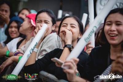 Chang Music Connection: Urban Music Festival (Album 2) — photo 185