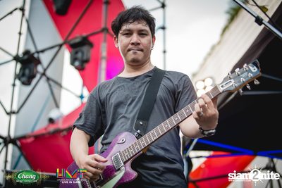 Chang Music Connection: Urban Music Festival (Album 2) — photo 188