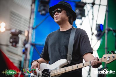 Chang Music Connection: Urban Music Festival (Album 2) — photo 189