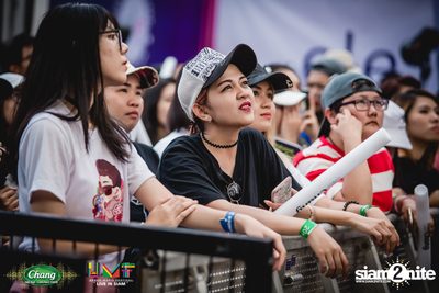 Chang Music Connection: Urban Music Festival (Album 2) — photo 191